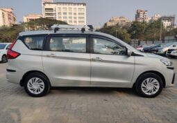 Maruti Ertiga VXI full