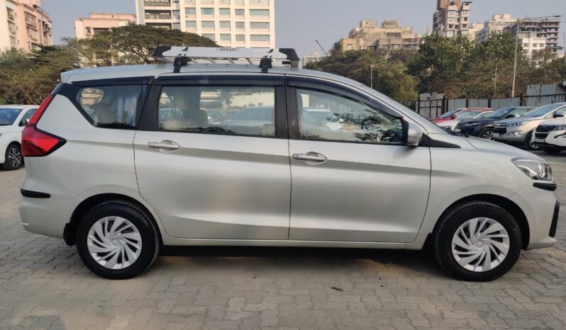 Maruti Ertiga VXI full