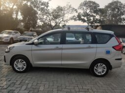 Maruti Ertiga VXI full