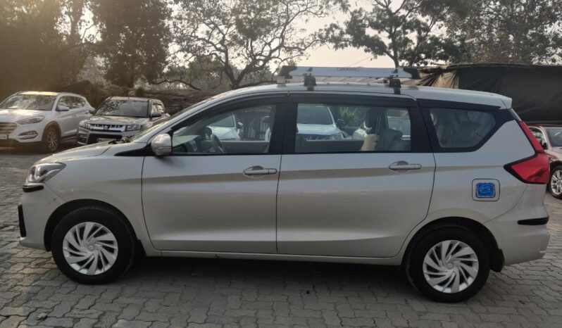 Maruti Ertiga VXI full