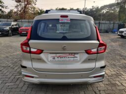 Maruti Ertiga VXI full