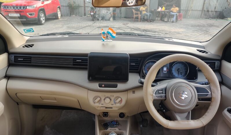 Maruti Ertiga VXI full