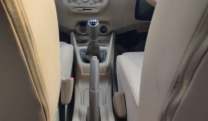 Maruti Ertiga VXI full