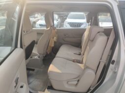 Maruti Ertiga VXI full