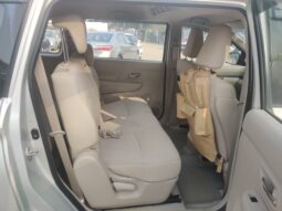 Maruti Ertiga VXI full