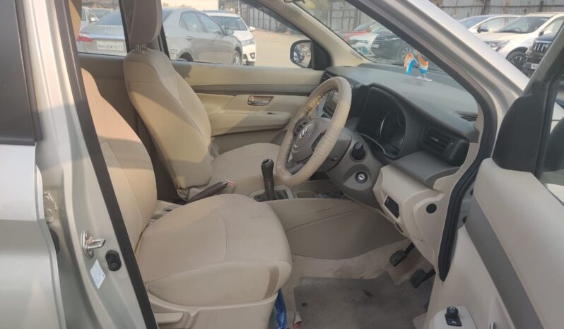 Maruti Ertiga VXI full