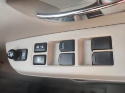 Maruti Ertiga VXI full