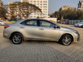 Toyota Corolla Altis 1.8 VL