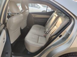 Toyota Corolla Altis 1.8 VL full