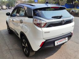 Tata Nexon XZA+ 1.5 RTQ full