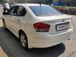 Honda City 1.5 V full