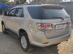 Toyota Fortuner 3.0 4×2 full