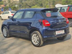 Maruti Swift ZXI full