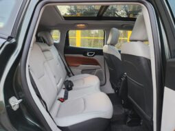 Jeep Compass Limited (O) full