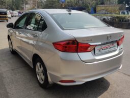 Honda City 1.5 VX CVT (IVTEC) with Sunroof full