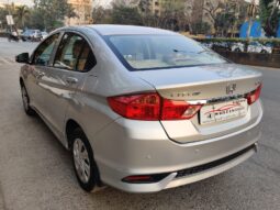 Honda City 1.5 S MT (IVTEC) full