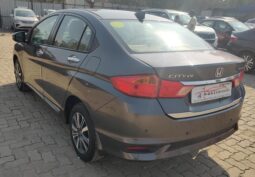 Honda City 1.5 V MT (IVTEC) full