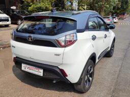 Tata Nexon XZA+ 1.5 RTQ full