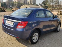 Maruti Swift Dzire VXI full