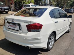 Honda City 1.5 V full