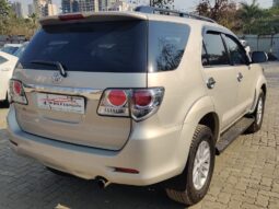 Toyota Fortuner 3.0 4×2 full