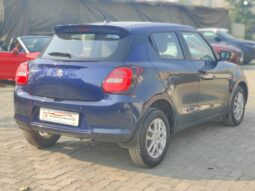 Maruti Swift ZXI full