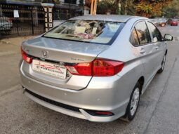 Honda City 1.5 S MT (IVTEC) full