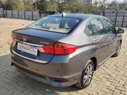 Honda City 1.5 V MT (IVTEC) full