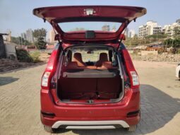 Maruti Wagon R 1.2 ZXI + Dual Tone MT 2022 full