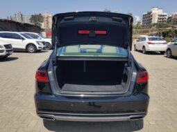 Audi A6 35 TDI Matrix Edition full