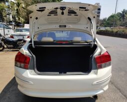 Honda City 1.5 V full