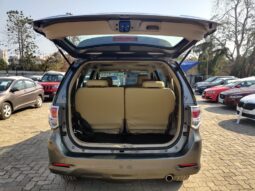 Toyota Fortuner 3.0 4×2 full