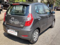 Hyundai  i10  1.2 Asta AT With Sunroof full