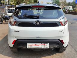 Tata Nexon XZA+ 1.5 RTQ full