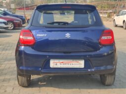 Maruti Swift ZXI full