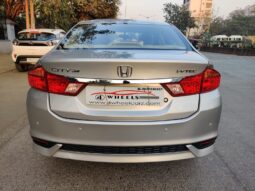 Honda City 1.5 S MT (IVTEC) full