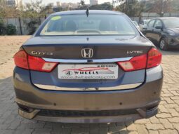 Honda City 1.5 V MT (IVTEC) full