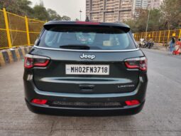 Jeep Compass Limited (O) full