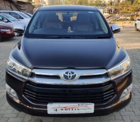 Toyota Innova Crysta 2.8 Z 7STR