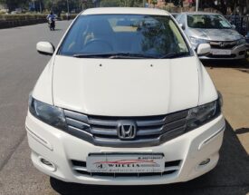 Honda City 1.5 V