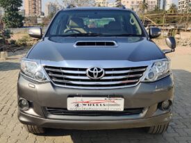 Toyota Fortuner 3.0 4×2