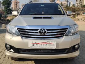 Toyota Fortuner 3.0 4×2