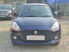 Maruti Swift ZXI