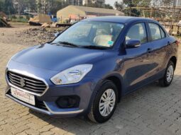 Maruti Swift Dzire VXI full