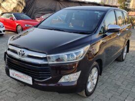 Toyota Innova Crysta 2.8 Z 7STR