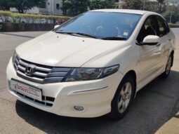 Honda City 1.5 V full