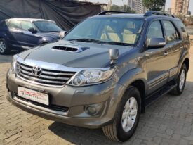 Toyota Fortuner 3.0 4×2