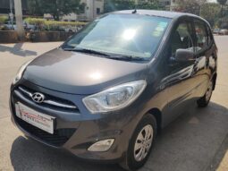 Hyundai  i10  1.2 Asta AT With Sunroof full