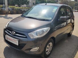 Hyundai  i10  1.2 Asta AT With Sunroof