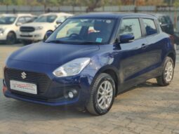 Maruti Swift ZXI full